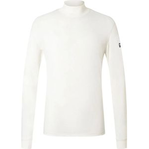 Super.natural - Tundra175 - Turtleneck T-shirt - Thermoshirt - Heren - Lange Mouwen