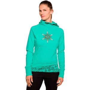 Trangoworld Bucegi Hoodie