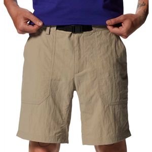 Mountain Hardwear Stryder™ Shorts Beige 36 Man