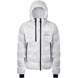 Rock Experience Goldstream Padded Jas