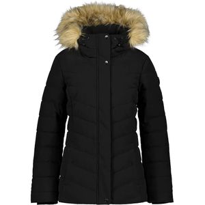 Luhta - Haukka L7 - Jas - Dames - Waterdicht - Ademend - Met Capuchon