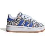 adidas - Campus 00s X Liberty London - Casual Schoenen - Blauw - Elastisch