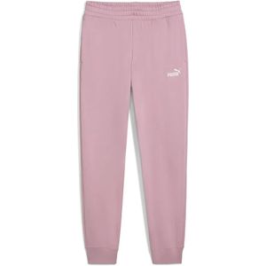 Puma Ess Small No 1 Logo Fl Regular Fit Trainingsbroek