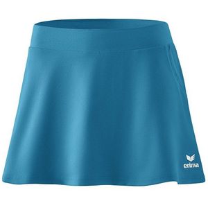 Erima Tennis Skirt Blauw 42 Vrouw