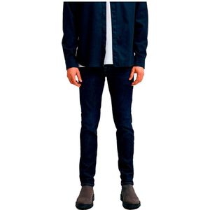Selected Slim Leon 6291 Superstar Jeans Blauw 31 / 30 Man