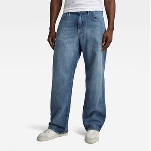 G-star Type 96 Loose Fit Jeans Blauw 30 / 32 Man