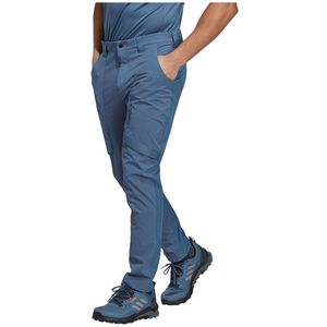 Adidas Zupahike Pants Blauw 44 / Regular Man