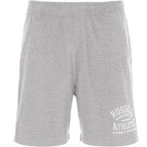 Russell Athletic Amr A30091 Shorts Grijs XL Man