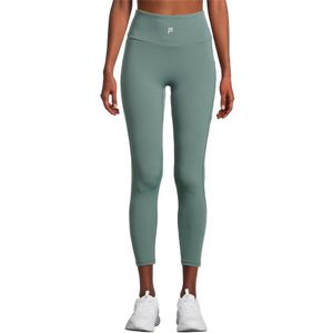 Fila Raga 7/8 Leggings Groen XS Vrouw