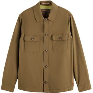 Scotch & Soda 175619 Overshirt