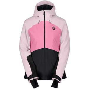 Scott - Ultimate Dryo 10 - Jas - Effen Kleur - Warm en Droog op de Berg