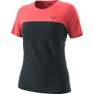 Dynafit Traverse S-tech T-shirt Met Korte Mouwen