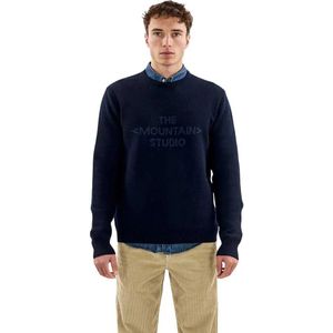 The Mountain Studio Tms Ski Trui