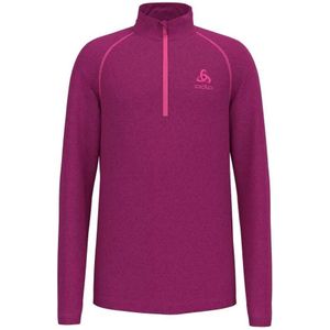 Odlo Rigi Fleece Met Halve Rits