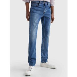 Tommy Hilfiger Core Straight Fit Denton 15603 Jeans Blauw 33 / 34 Man