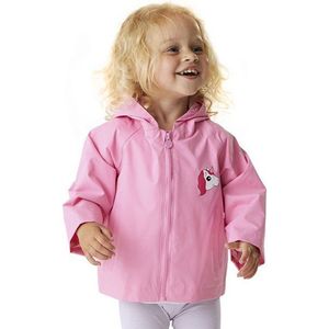 Regatta - Little Adventure - Waterdichte Kinderjas - Animal Print