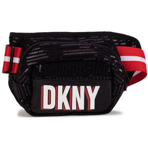 Dkny D30521-09b Waist Pack Zwart