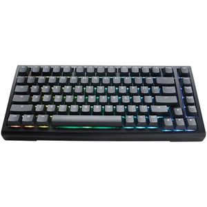 Ducky Tinker75 Gaming Mechanisch Toetsenbord Spaans