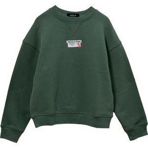Replay Sb2076.050.23706 Sweatshirt