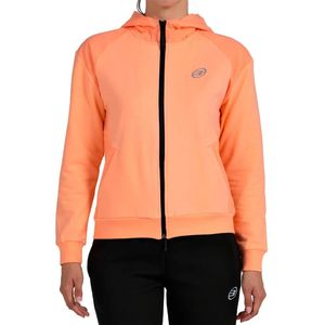 Bullpadel Bemol Sweatshirt Met Rits