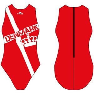 Turbo Denmark Zwemkleding