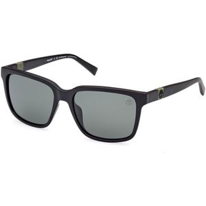 Timberland Sk0447 Sunglasses Zwart  Man