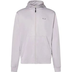 Oakley Apparel Foundational 3.0 Sweatshirt Met Rits