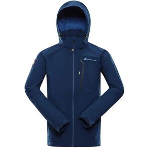 Alpine Pro Hoor Softshelljack