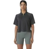 Damespolo met lange rits Helly Hansen Inshore