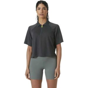 Damespolo met lange rits Helly Hansen Inshore