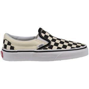 Vans Classic Schoenen Zonder Veters