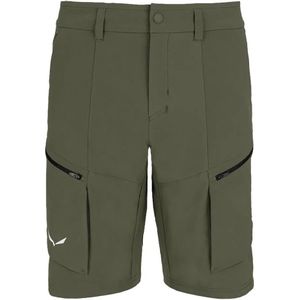 Salewa Puez Durastretch Cargo Korte Broek
