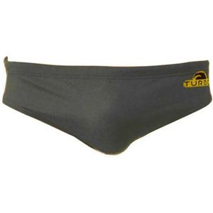 Turbo - Basic Swimming Brief - Grijs - Man
