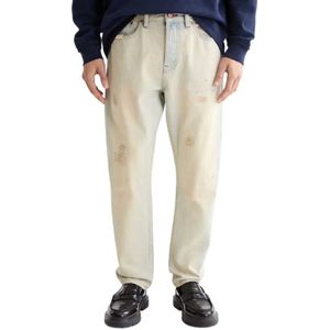 Scotch & Soda The Dean Loose Tapered Fit Spijkerbroek