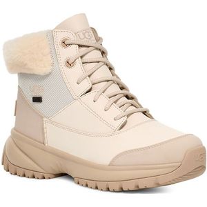 Ugg Yose Fluff V2 Boots Beige EU 41 Vrouw