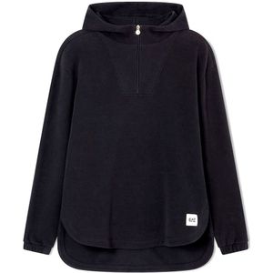 Ea7 Emporio Armani Train Sporty 4ever Hoodie
