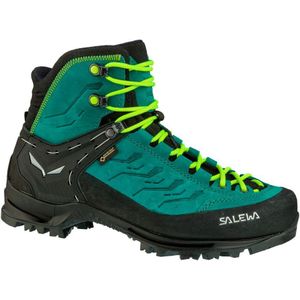 Salewa Rapace Goretex Hiking Boots Groen EU 41 Man
