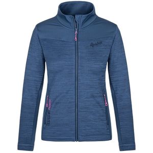 Kilpi Siren Fleece Met Volledige Rits