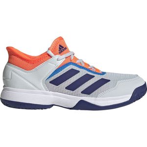 Adidas Ubersonic 4 All Court Shoes Grijs EU 35 1/2 Jongen