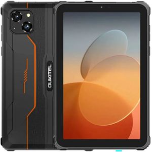 Oukitel Rt3 Pro Nfc 4gb/128gb 8´´ Tablet