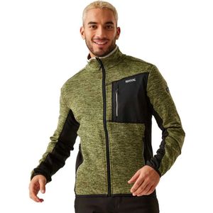Regatta Baslinn Fleece Met Volledige Rits