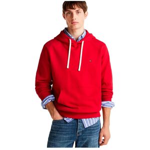 Tommy Hilfiger Essential Terry Hoodie
