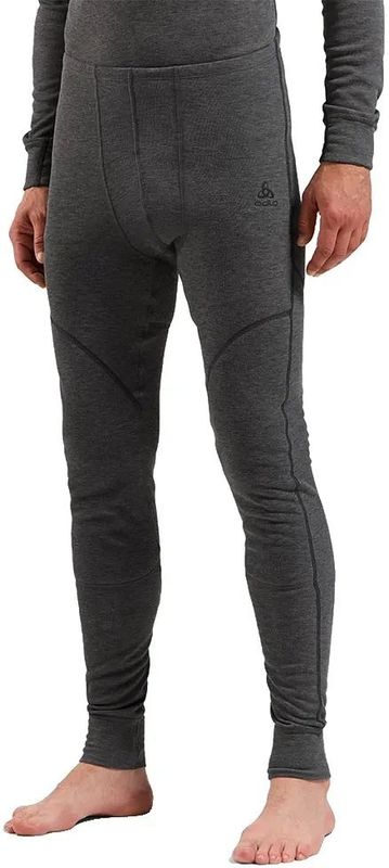 Odlo - Active X-warm - Basislaagbroek - Zwart