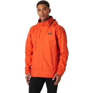Helly Hansen - Dubliner - Jas - Patrol Oranje - Waterdicht - Ademend