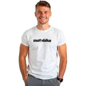 Kruskis Word Motorbike Eco T-shirt Met Korte Mouwen