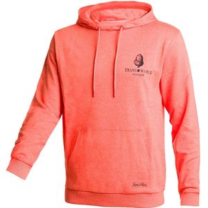 Trangoworld Fauna Hoodie