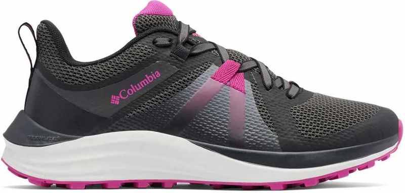 Columbia - Escape™ Pursuit - Trailschoenen - Zwart - Mesh - Demping en Grip