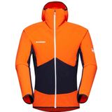 Mammut Eiger Speed Ml Hybrid Jas