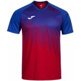 Joma - Tiger Vi - T-shirt - Korte Mouwen