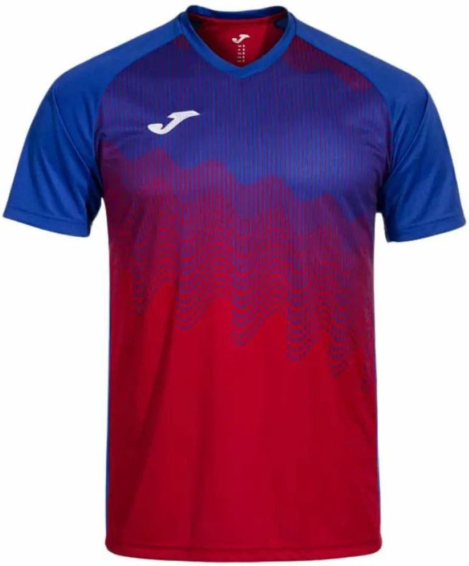 Joma - Tiger Vi - T-shirt - Korte Mouwen